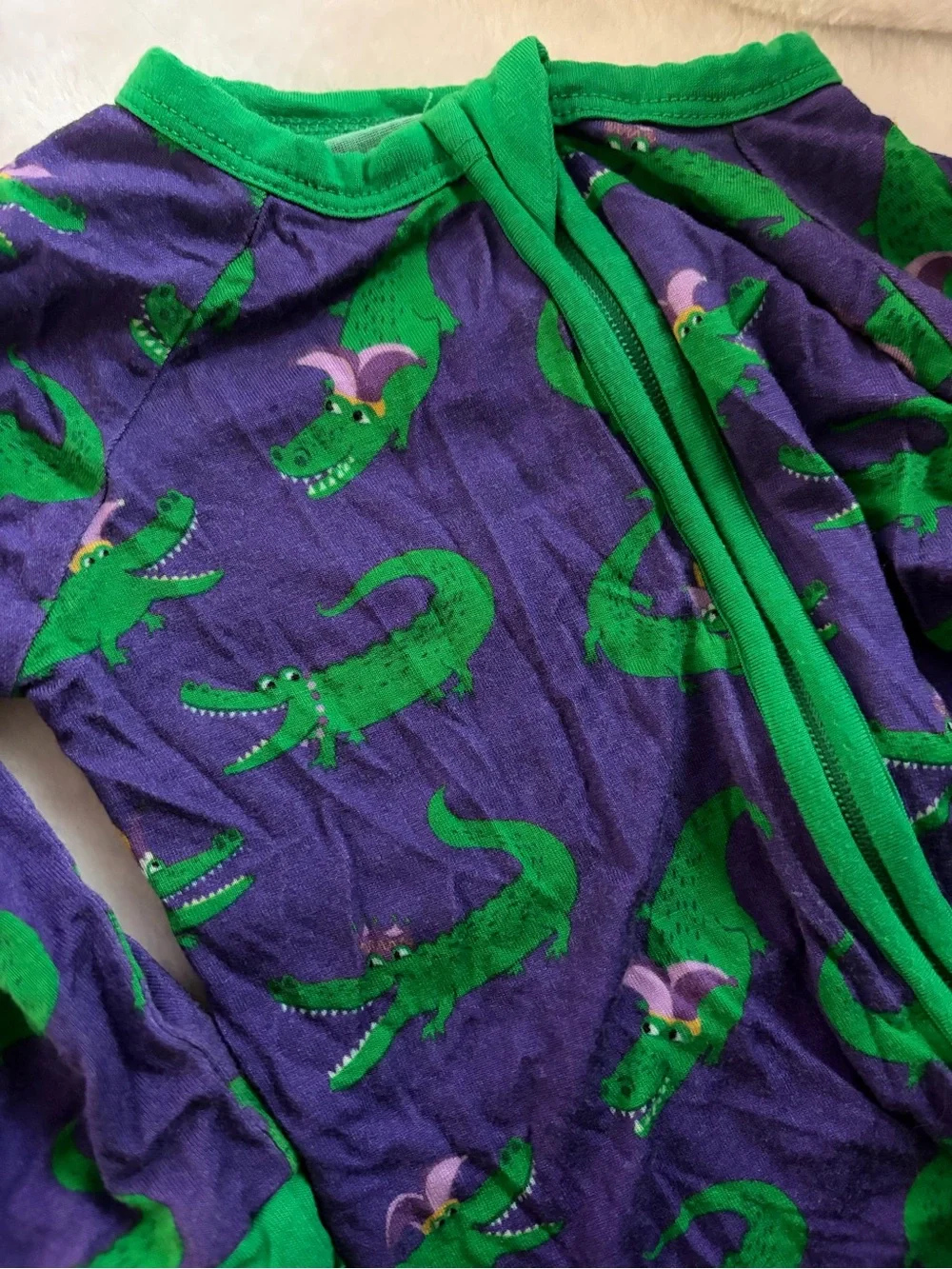 Goosies gator krewe